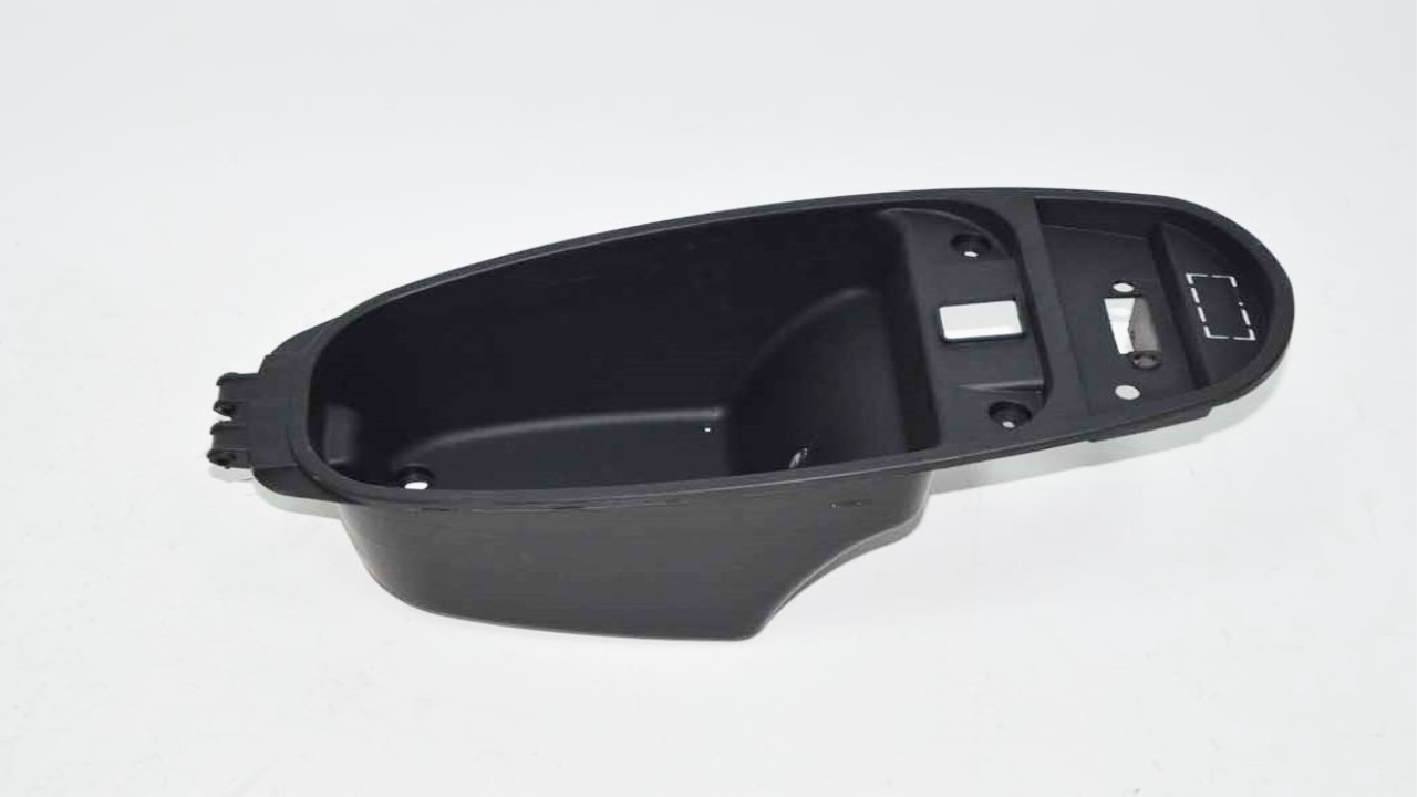 KOLTUK ALTI BAGAJ (AIRFORCE4000-S)